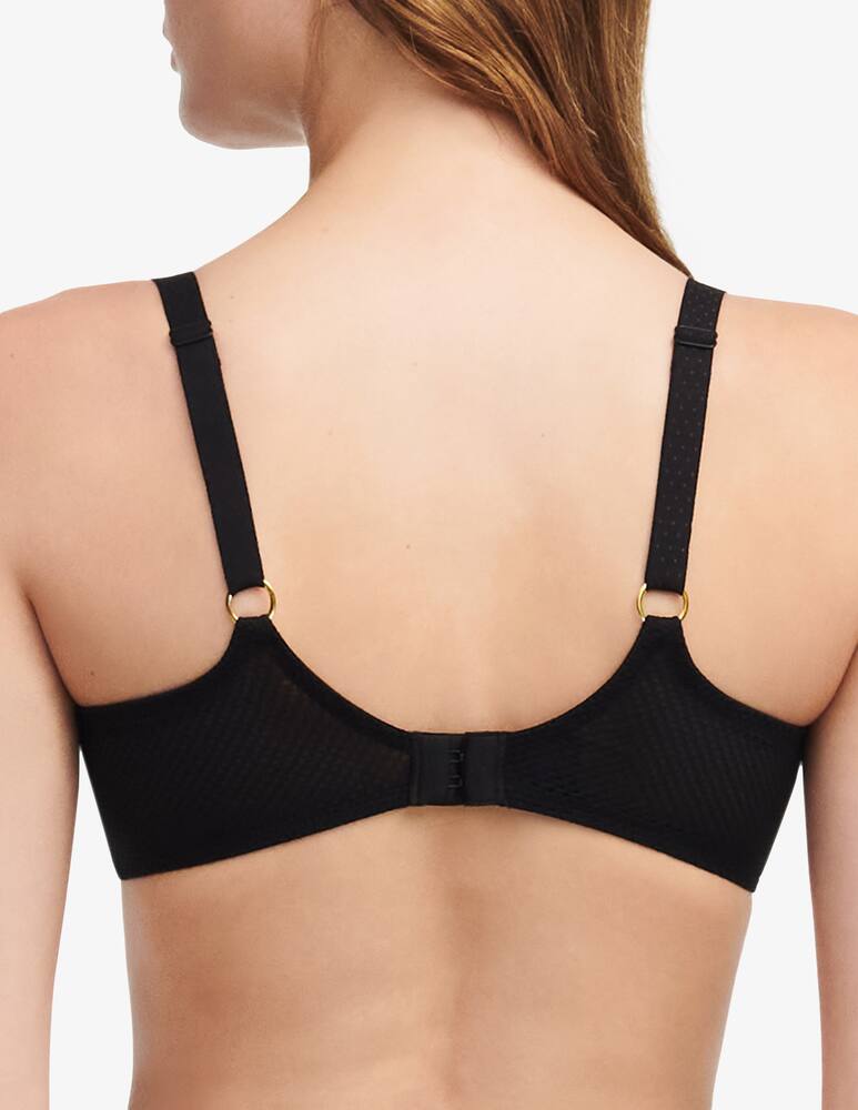 rinascente Chantelle Enveloping underwired bra