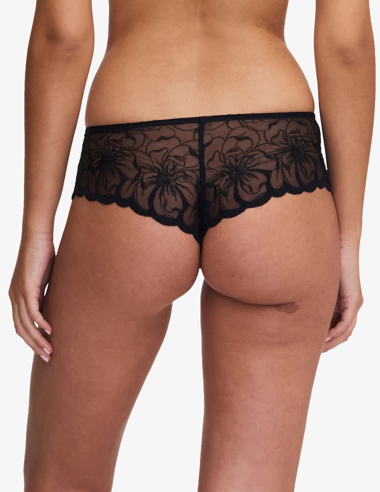 Chantelle Underwear tripped - picture 2 Chantelle Underwear tripped - picture 2