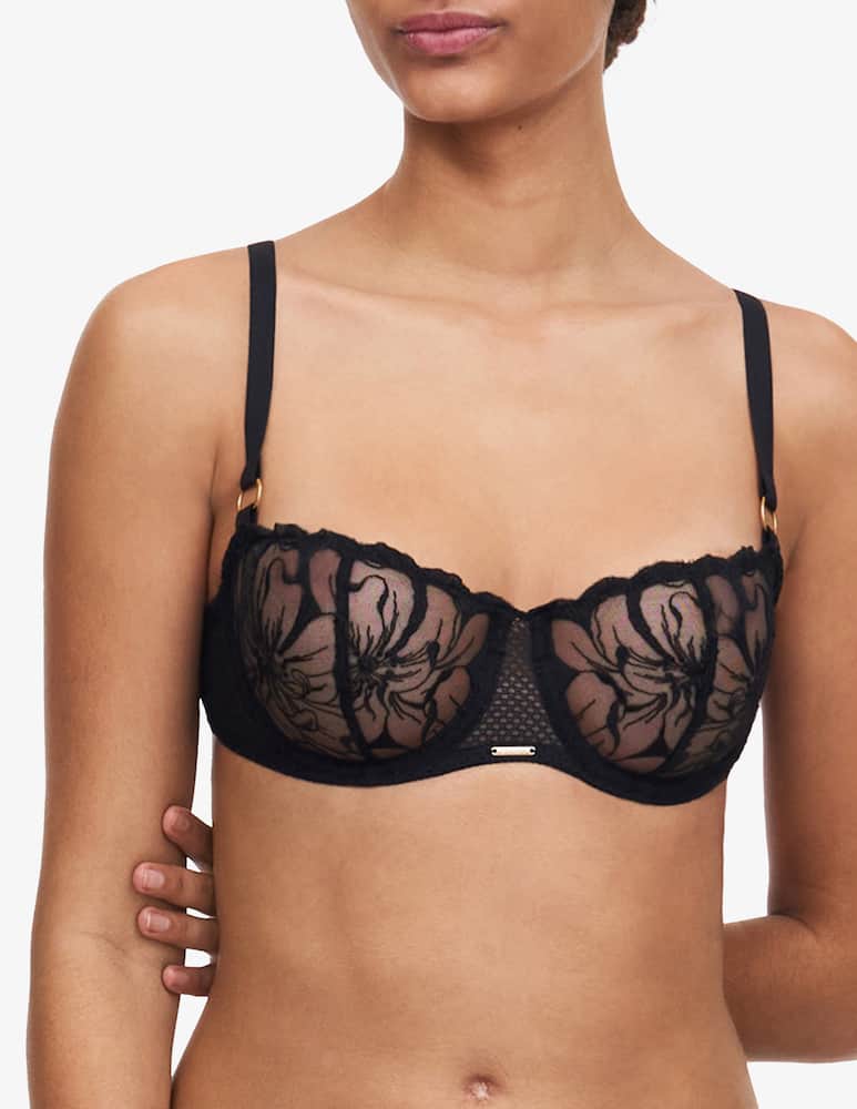 Chantelle Reggiseno ferretto balconcino - immagine 2 Chantelle Reggiseno ferretto balconcino - immagine 2