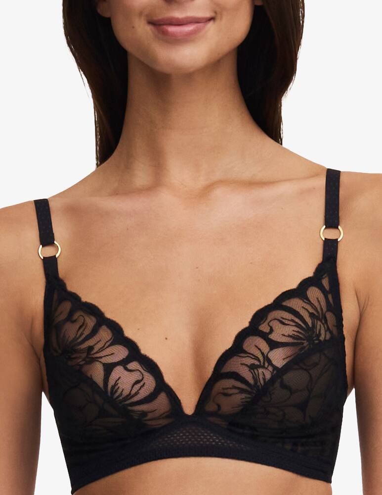 rinascente Chantelle Non-wired triangle bra