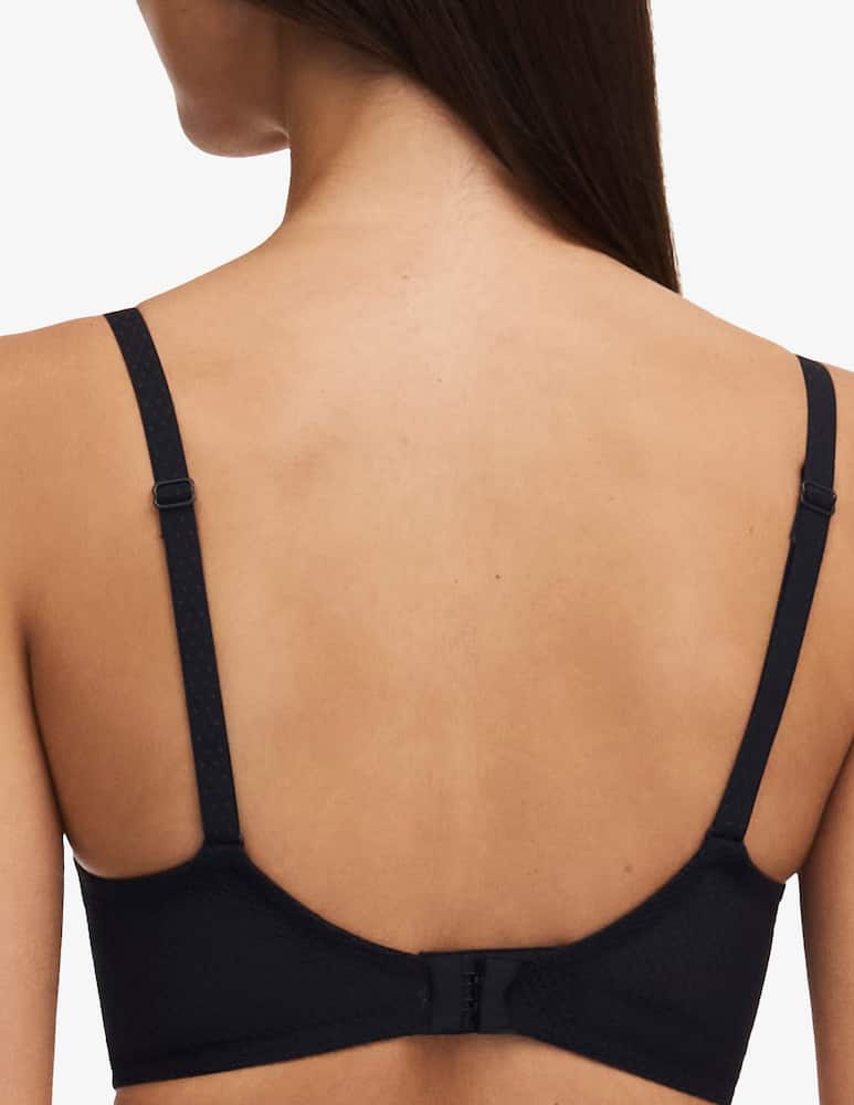 Chantelle Non-wired triangle bra - picture 3