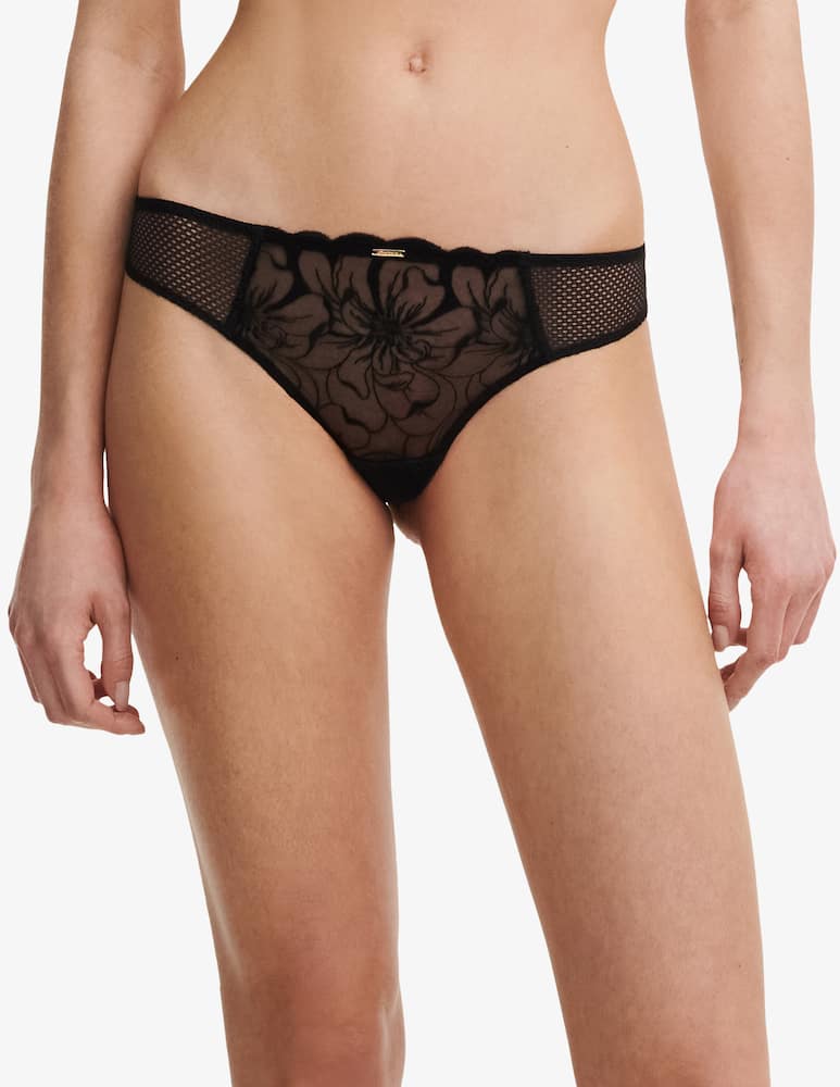 Chantelle Standard thong - picture 2 Chantelle Standard thong - picture 2