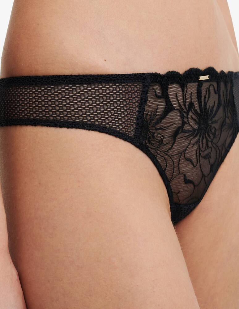 rinascente Chantelle Tanga standard