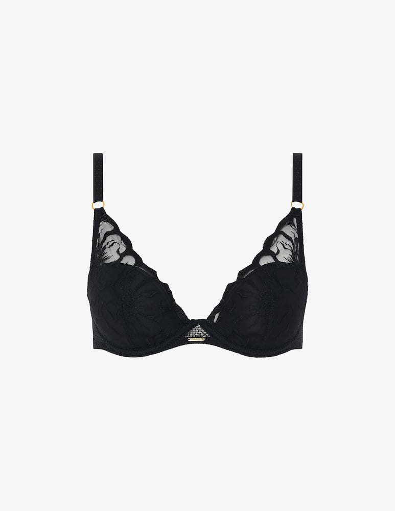 Chantelle Reggiseno con ferretto scollatura profonda - immagine 1 Chantelle Reggiseno con ferretto scollatura profonda - immagine 1