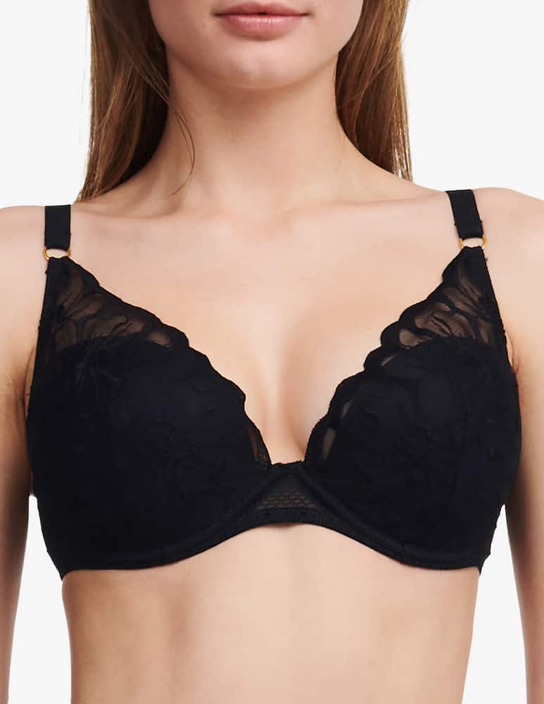 Chantelle Reggiseno con ferretto scollatura profonda - immagine 2 Chantelle Reggiseno con ferretto scollatura profonda - immagine 2