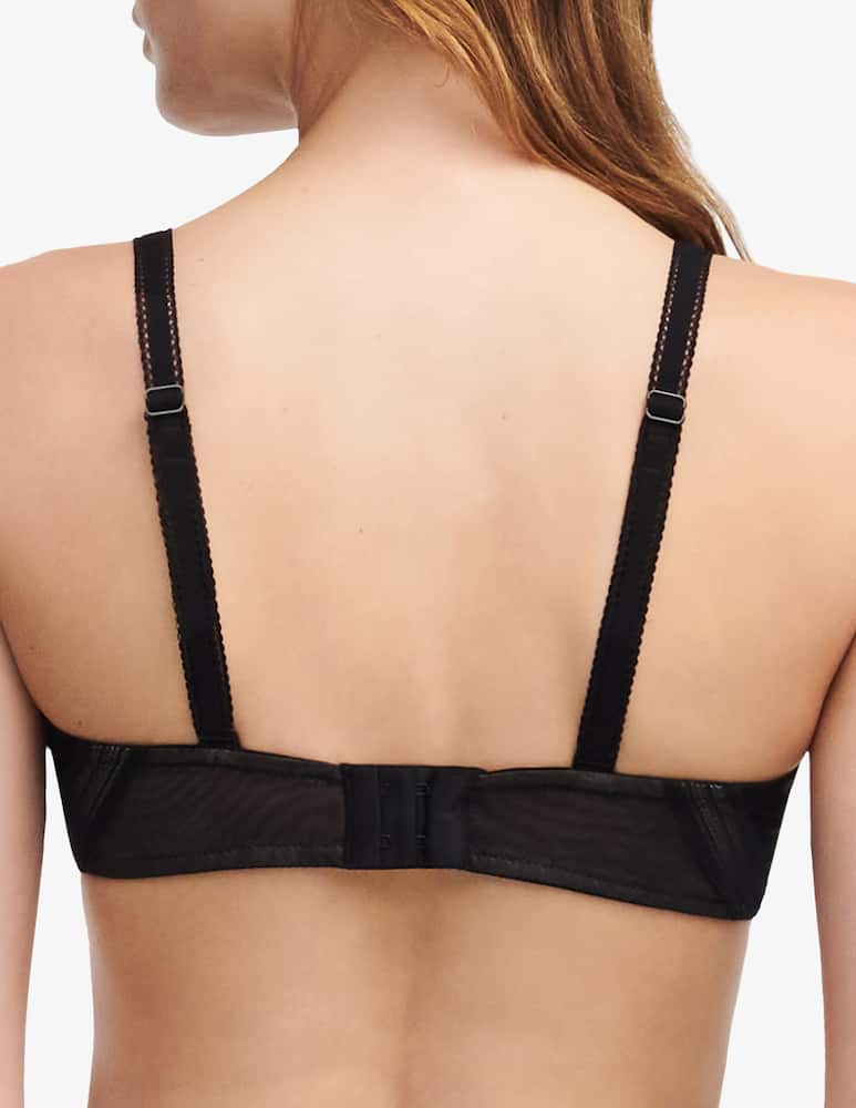 rinascente Chantelle Bra with underwire and deep neckline