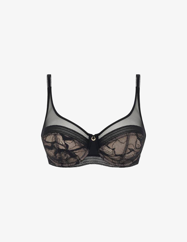 Chantelle Reggiseno ferretto molto avvolgente - immagine 1 Chantelle Reggiseno ferretto molto avvolgente - immagine 1