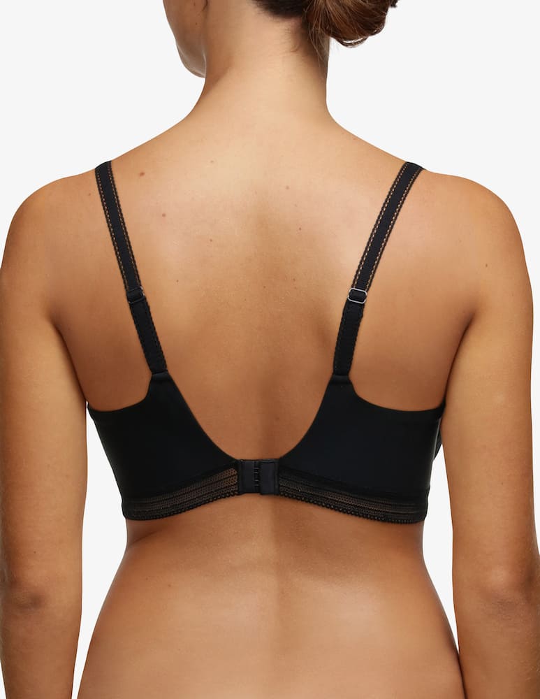 Chantelle Reggiseno ferretto molto avvolgente - immagine 3 Chantelle Reggiseno ferretto molto avvolgente - immagine 3