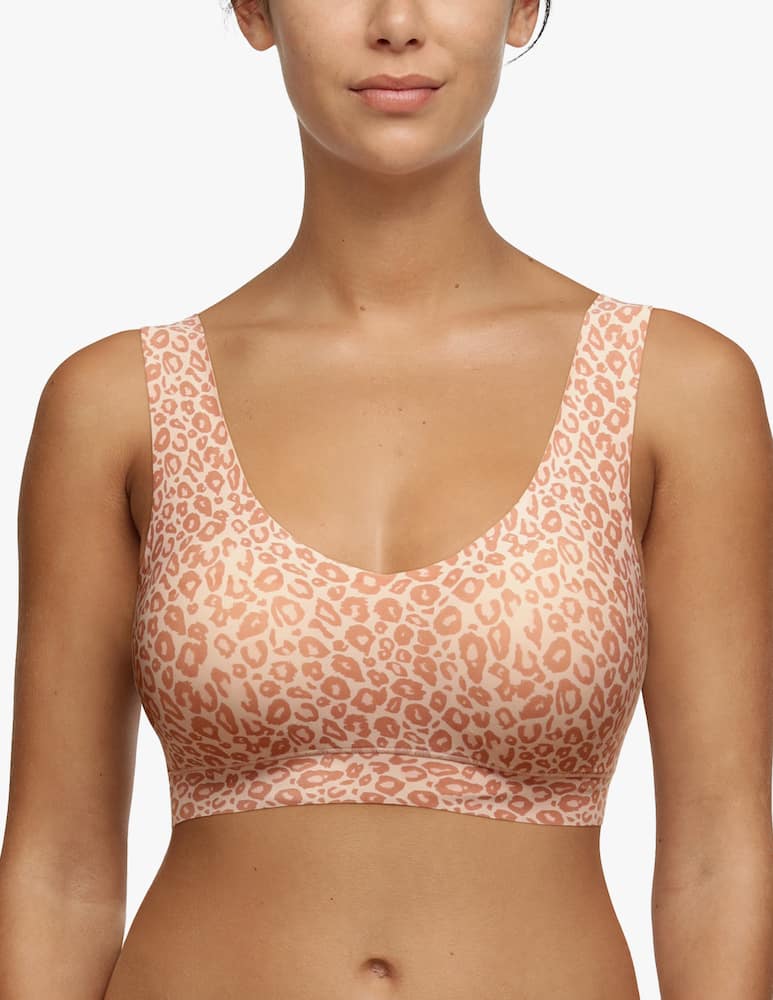 Chantelle Softstretch bralette - picture 1 Chantelle Softstretch bralette - picture 1