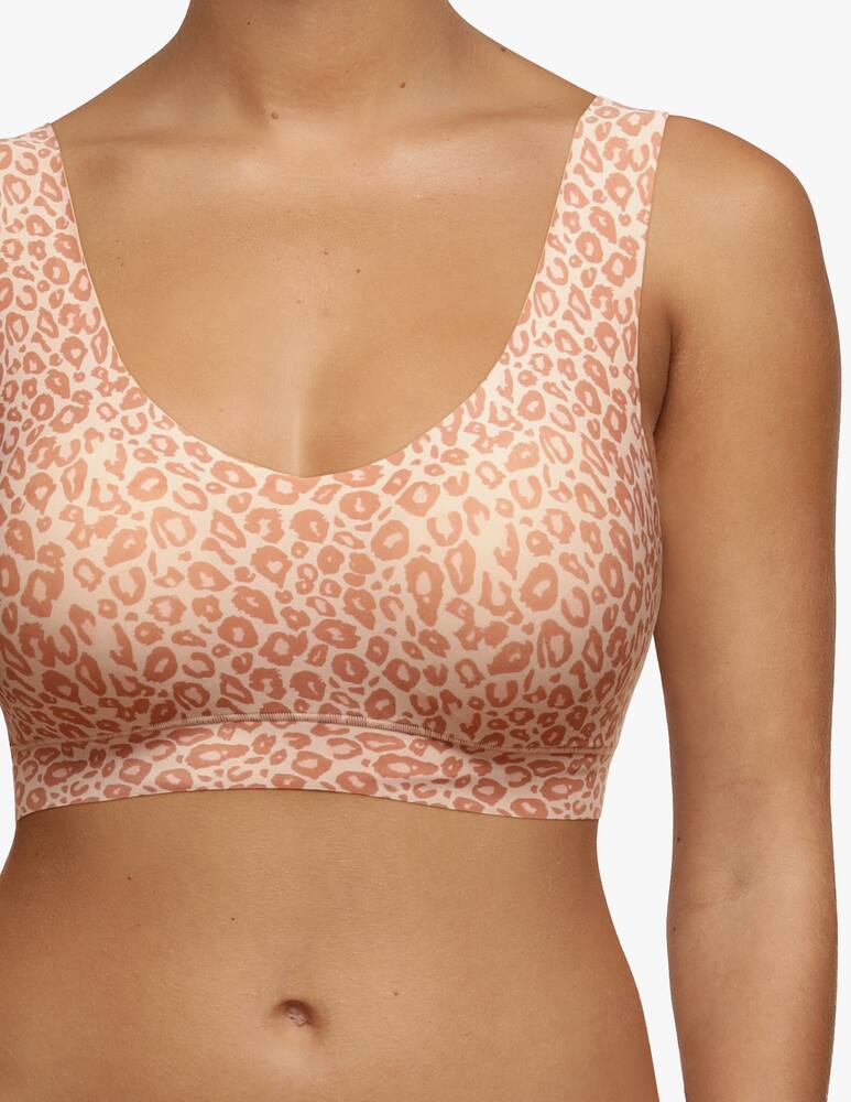 Chantelle Softstretch bralette - picture 3 Chantelle Softstretch bralette - picture 3