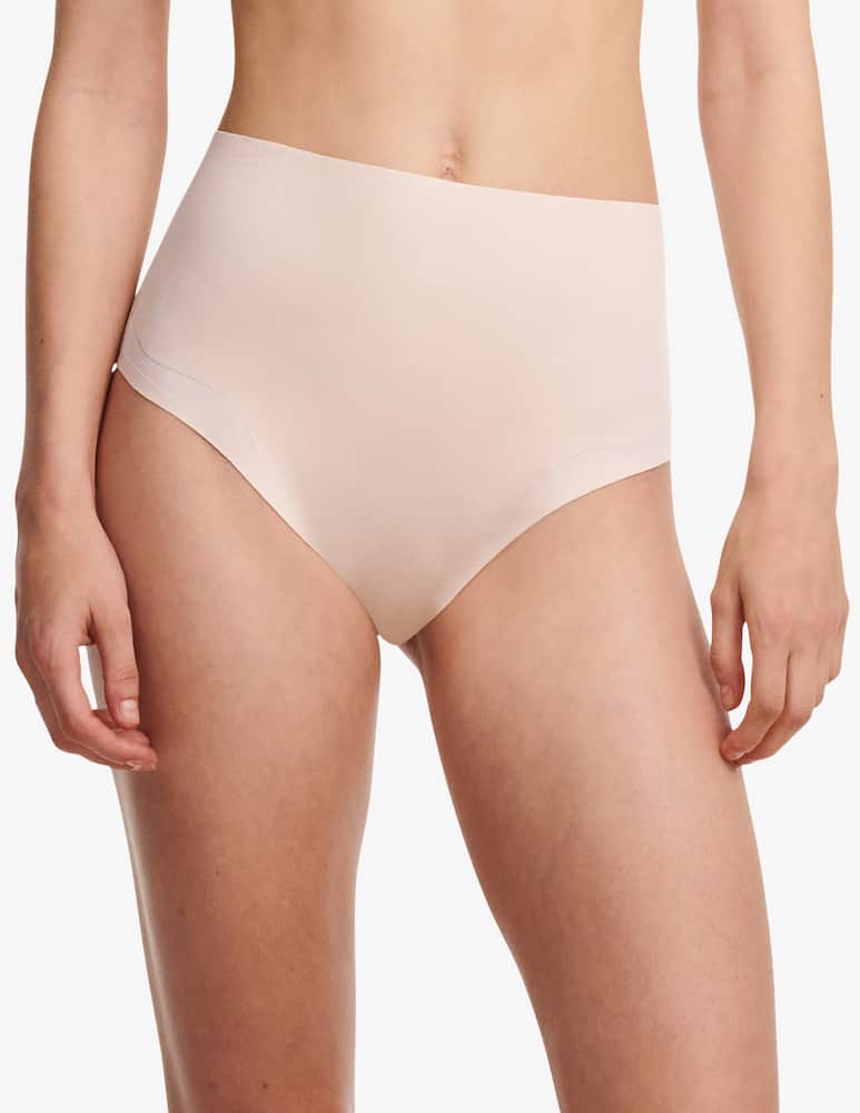 Chantelle Culotte vita alta - immagine 2
