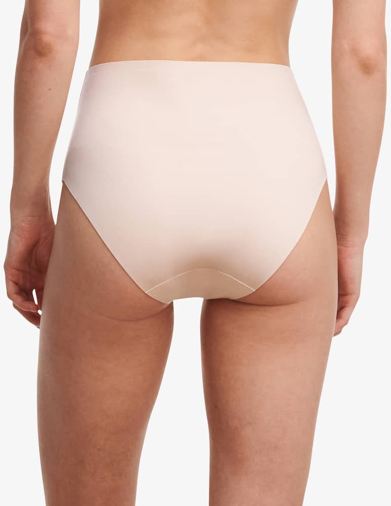 Chantelle Culotte vita alta - immagine 3