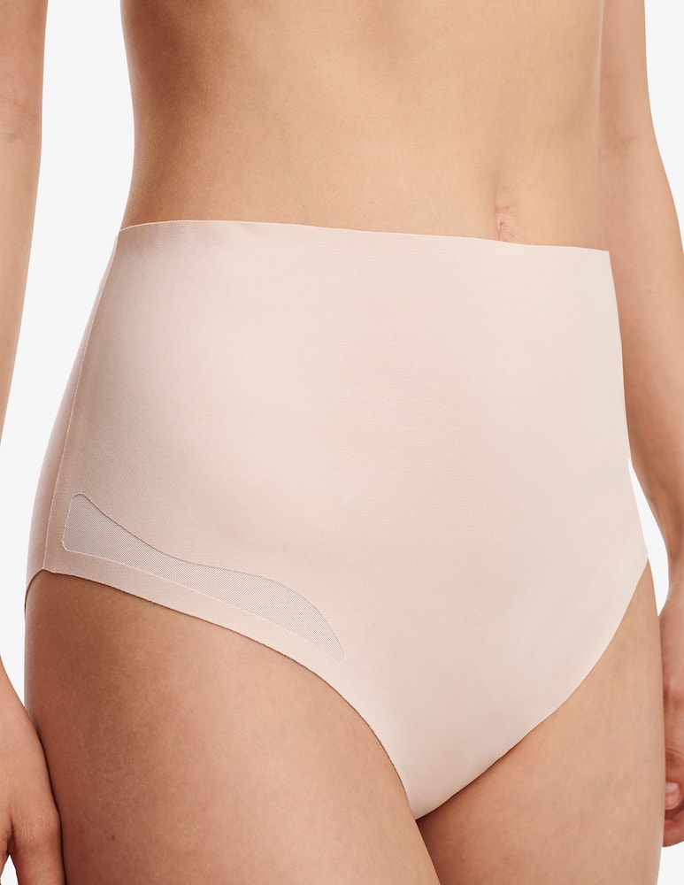 Chantelle Culotte vita alta - immagine 4