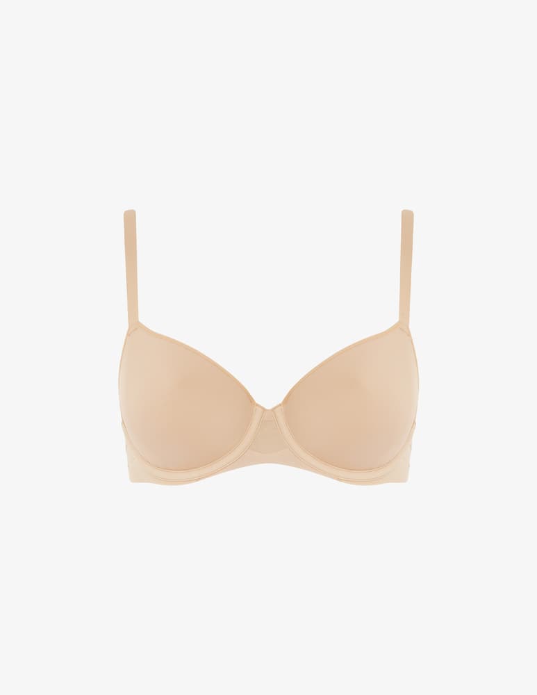 Chantelle Reggiseno con ferretto avvolgente - immagine 1 Chantelle Reggiseno con ferretto avvolgente - immagine 1