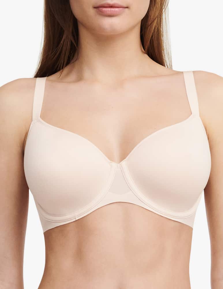 Chantelle Reggiseno con ferretto avvolgente - immagine 2 Chantelle Reggiseno con ferretto avvolgente - immagine 2