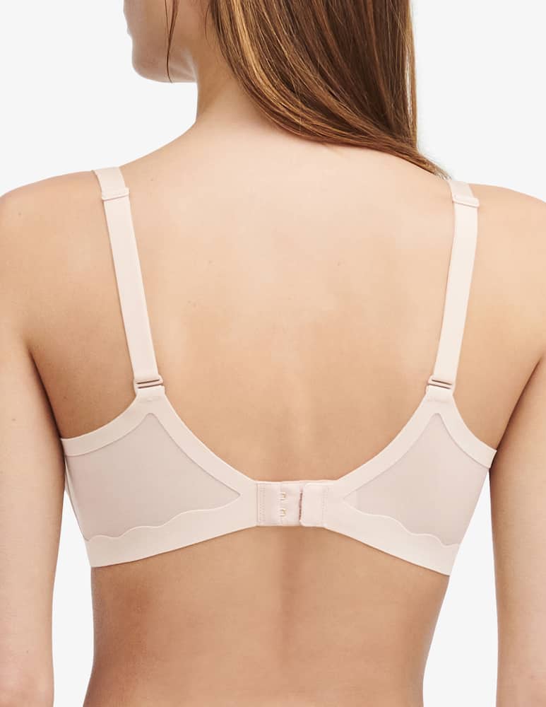 Chantelle Reggiseno con ferretto avvolgente - immagine 3 Chantelle Reggiseno con ferretto avvolgente - immagine 3