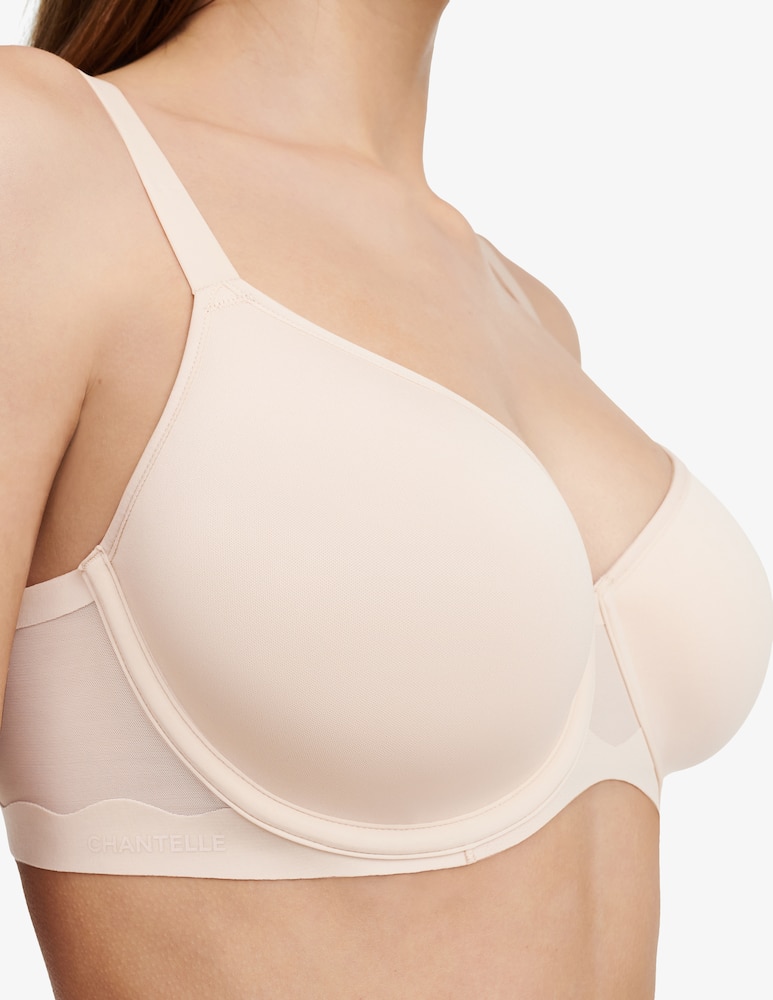 Chantelle Reggiseno con ferretto avvolgente - immagine 4 Chantelle Reggiseno con ferretto avvolgente - immagine 4