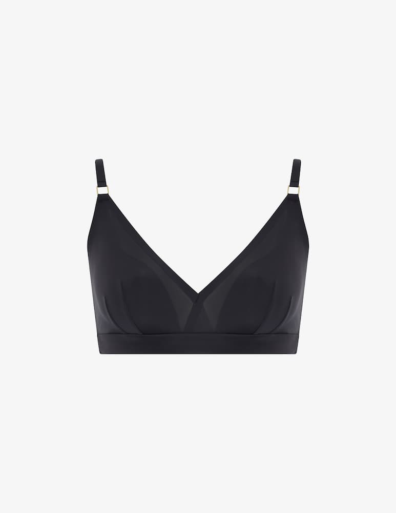 Chantelle Reggiseno senza ferretto triangolo - immagine 1 Chantelle Reggiseno senza ferretto triangolo - immagine 1