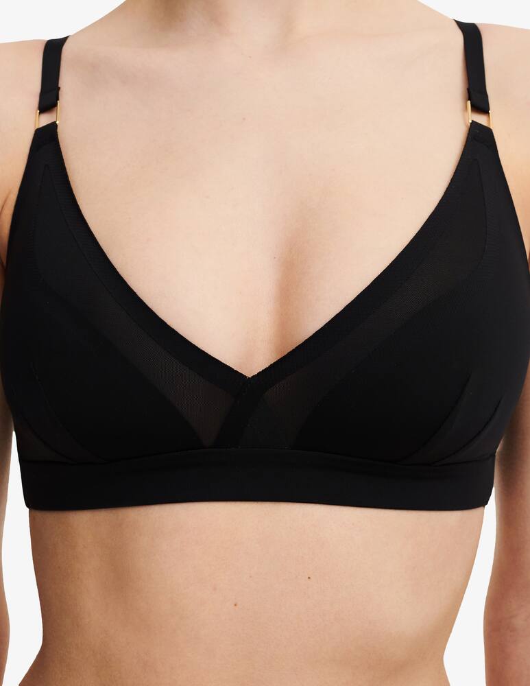 rinascente Chantelle Reggiseno senza ferretto triangolo