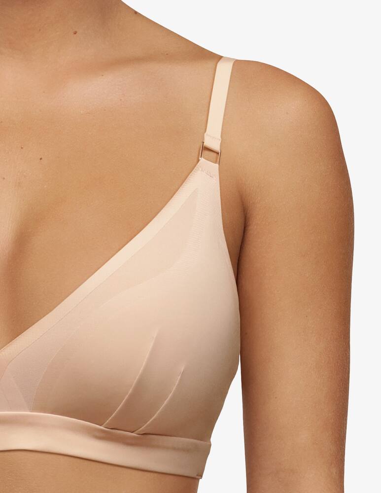 rinascente Chantelle Reggiseno senza ferretto triangolo
