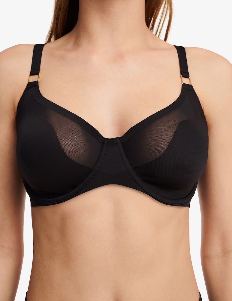 rinascente Chantelle Reggiseno ferretto avvolgente