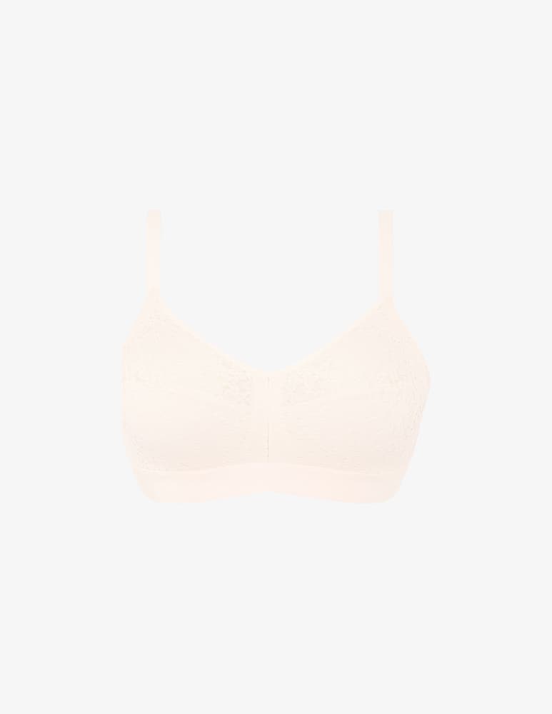 Chantelle Reggiseno senza ferretto sostegno - immagine 1 Chantelle Reggiseno senza ferretto sostegno - immagine 1