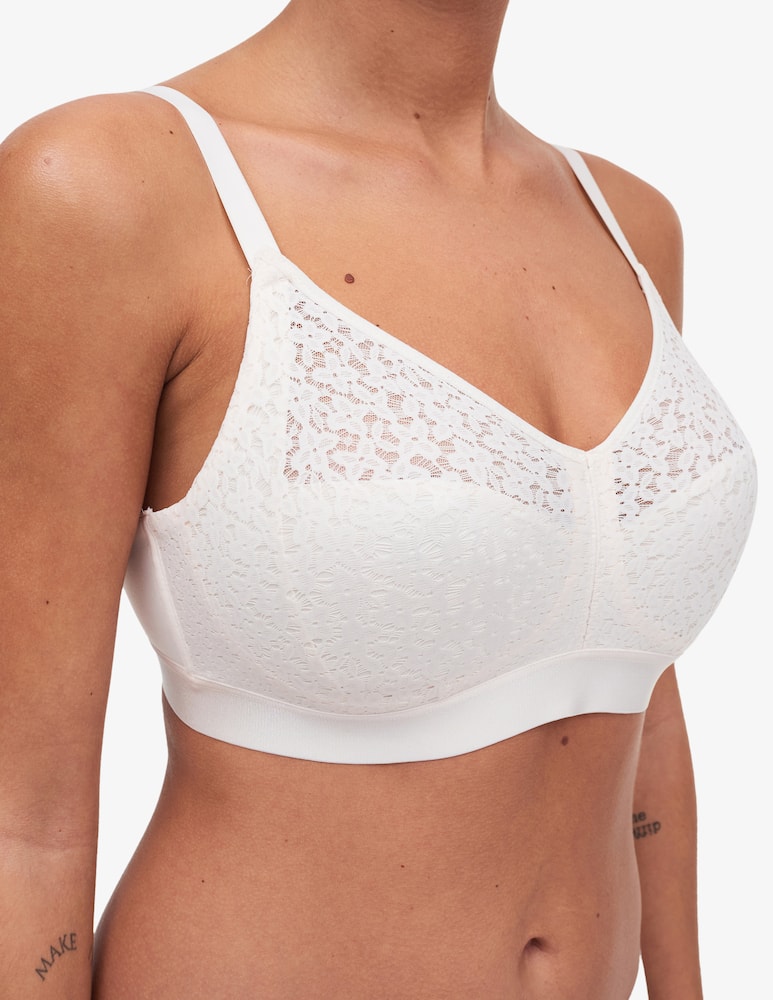 Chantelle Reggiseno senza ferretto sostegno - immagine 4 Chantelle Reggiseno senza ferretto sostegno - immagine 4