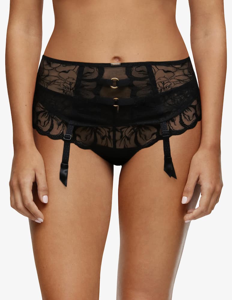Chantelle Waist-tight lingerie piece - picture 2 Chantelle Waist-tight lingerie piece - picture 2