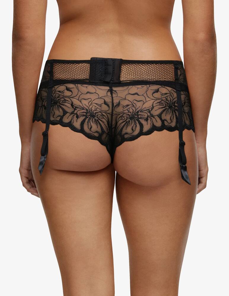 rinascente Chantelle Piece de lingerie stringivita 