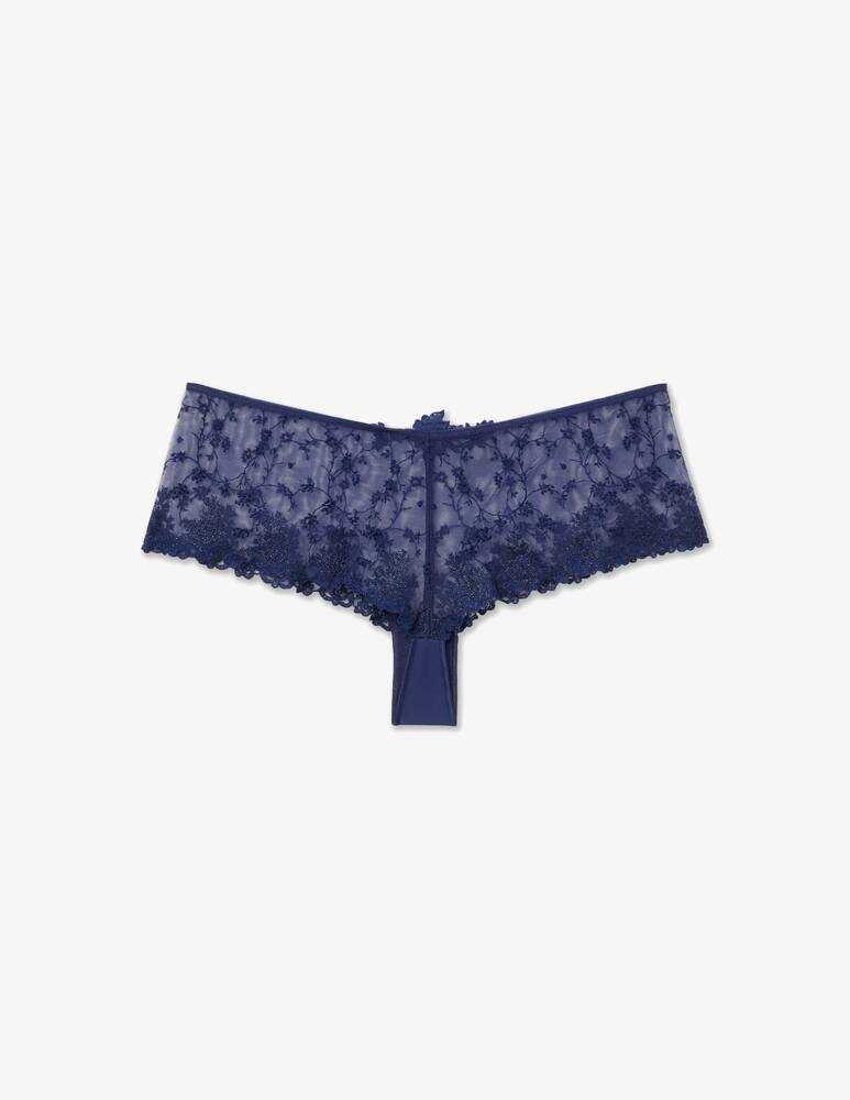 rinascente Passionata Shorty underwear normal waist - Blue