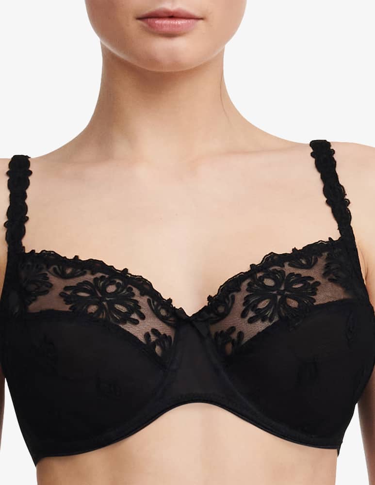 Chantelle Reggiseno con ferretto molto coprente - immagine 2 Chantelle Reggiseno con ferretto molto coprente - immagine 2