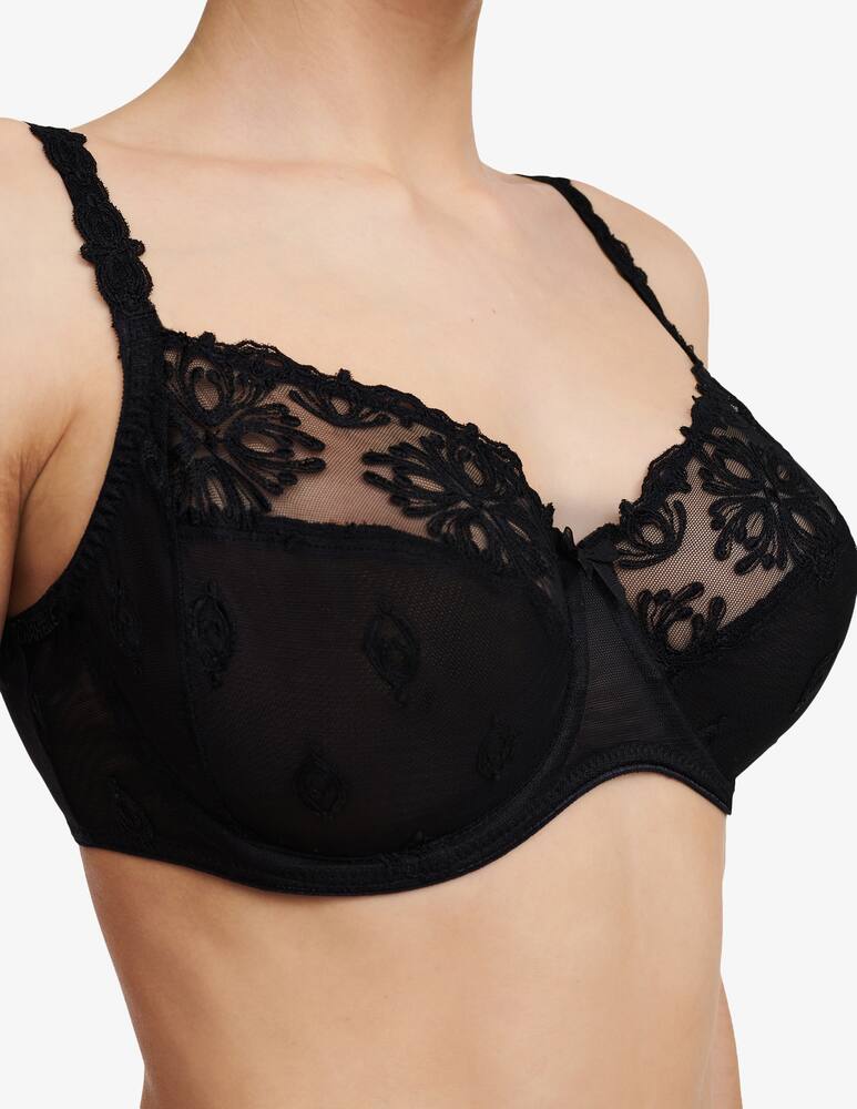 Chantelle Reggiseno con ferretto molto coprente - immagine 4 Chantelle Reggiseno con ferretto molto coprente - immagine 4
