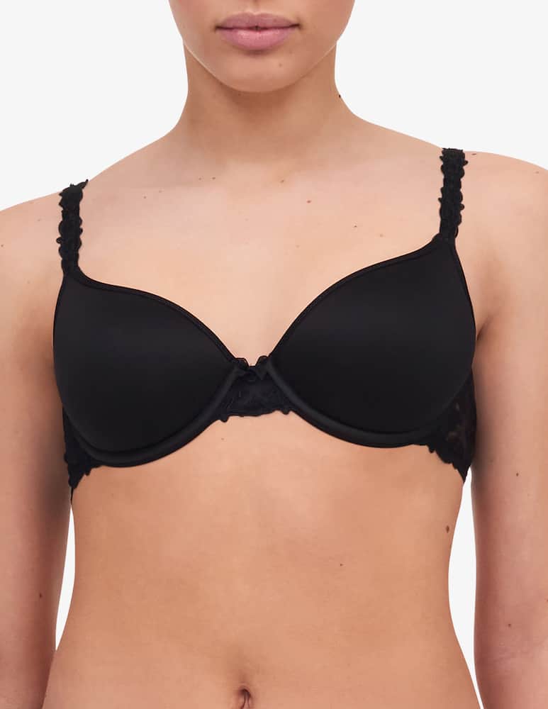 rinascente Chantelle Bra with enveloping underwire