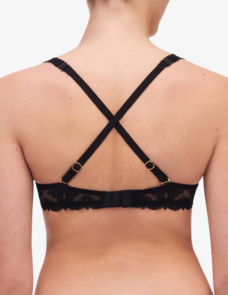 rinascente Chantelle Bra with enveloping underwire
