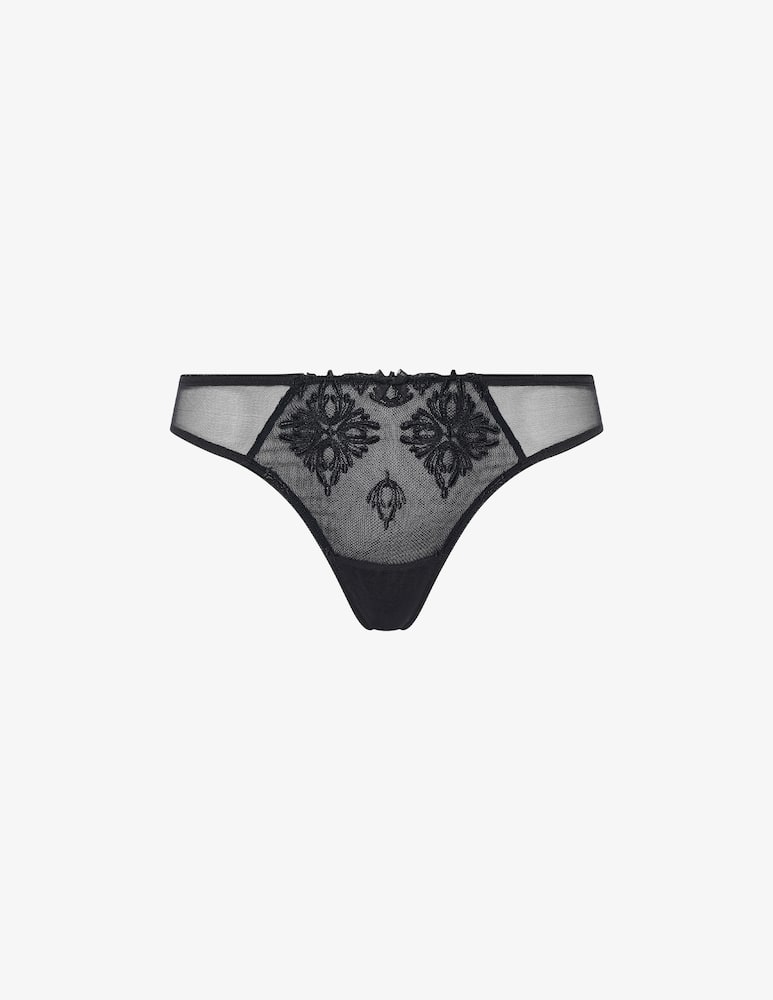 Chantelle Tanga standard - immagine 1 Chantelle Tanga standard - immagine 1