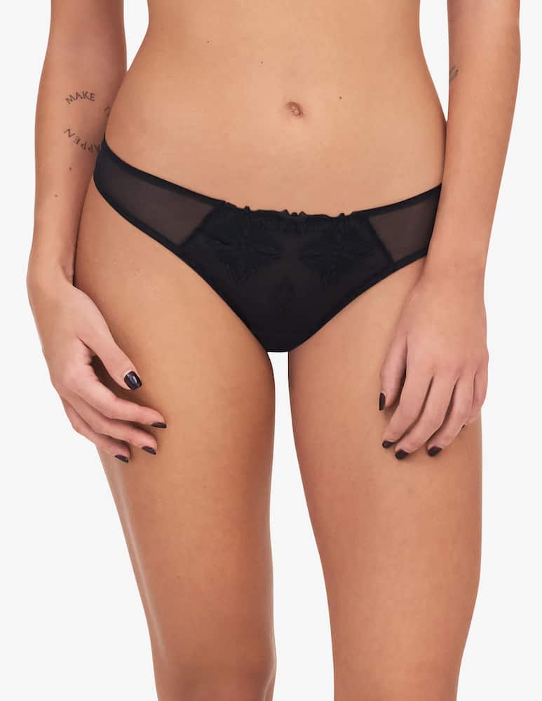 Chantelle Tanga standard - immagine 2 Chantelle Tanga standard - immagine 2