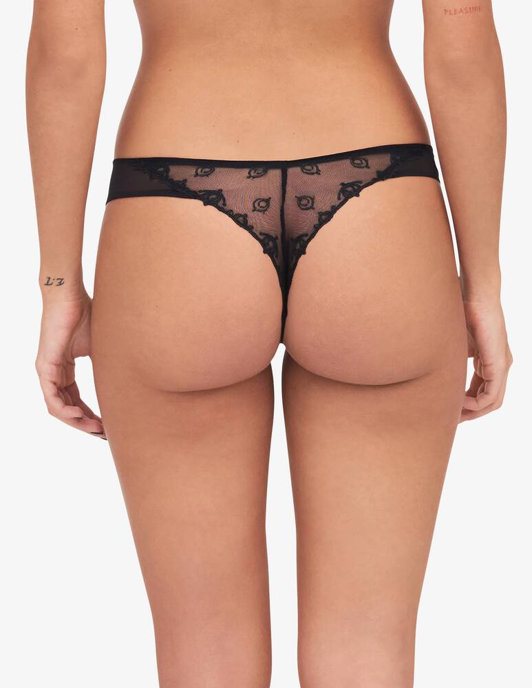 Chantelle Tanga standard - immagine 3 Chantelle Tanga standard - immagine 3
