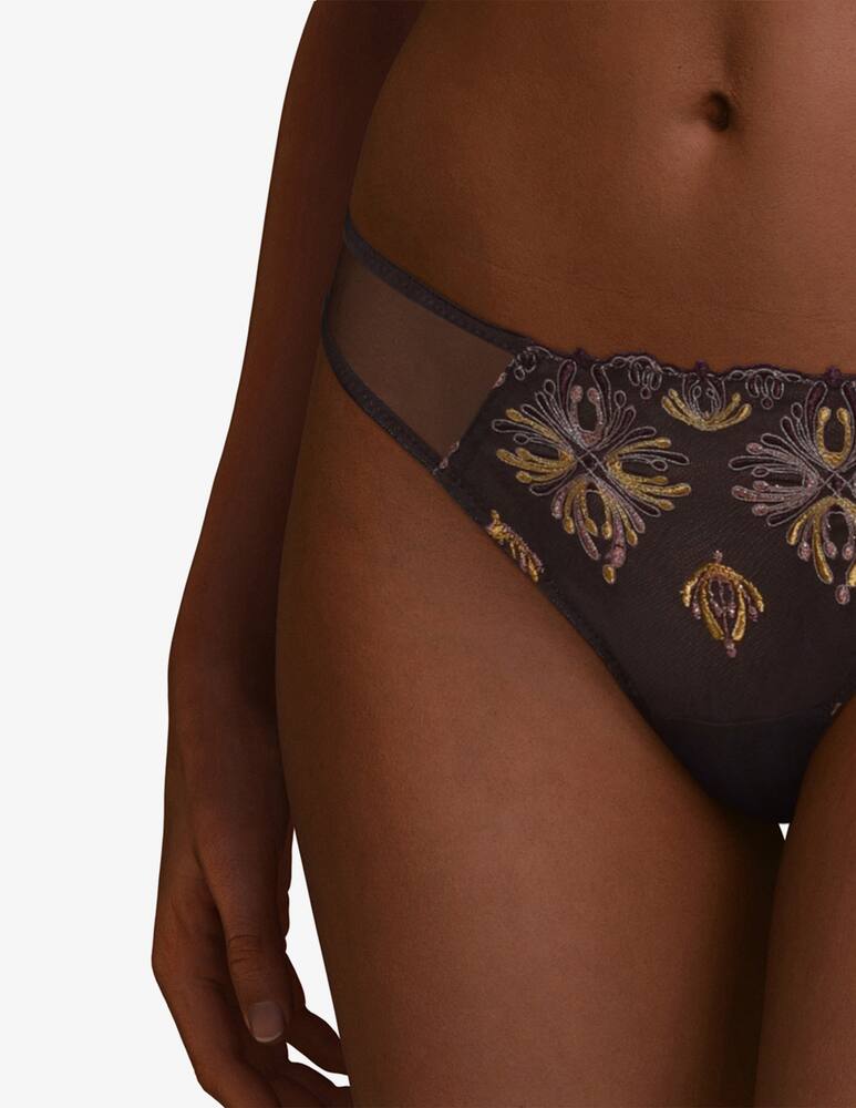 Chantelle Tanga standard - immagine 7 Chantelle Tanga standard - immagine 7