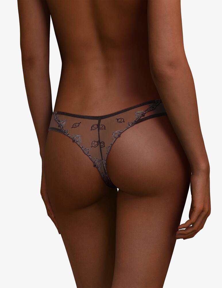 Chantelle Tanga standard - immagine 8 Chantelle Tanga standard - immagine 8