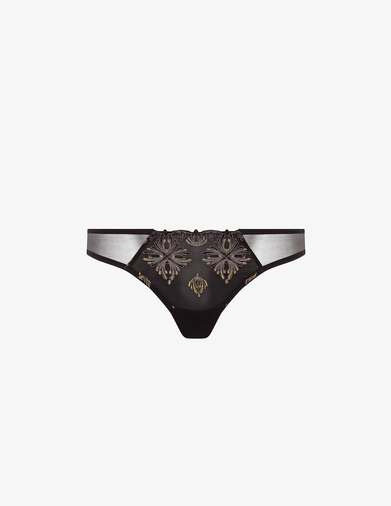 Chantelle Tanga standard - immagine 9 Chantelle Tanga standard - immagine 9
