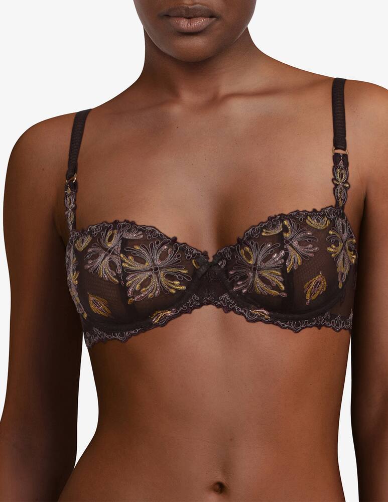 rinascente Chantelle Reggiseno ferretto balconcino