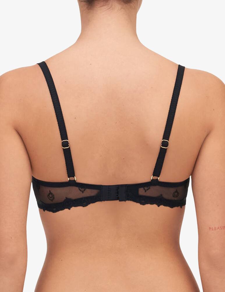 rinascente Chantelle Reggiseno ferretto balconcino