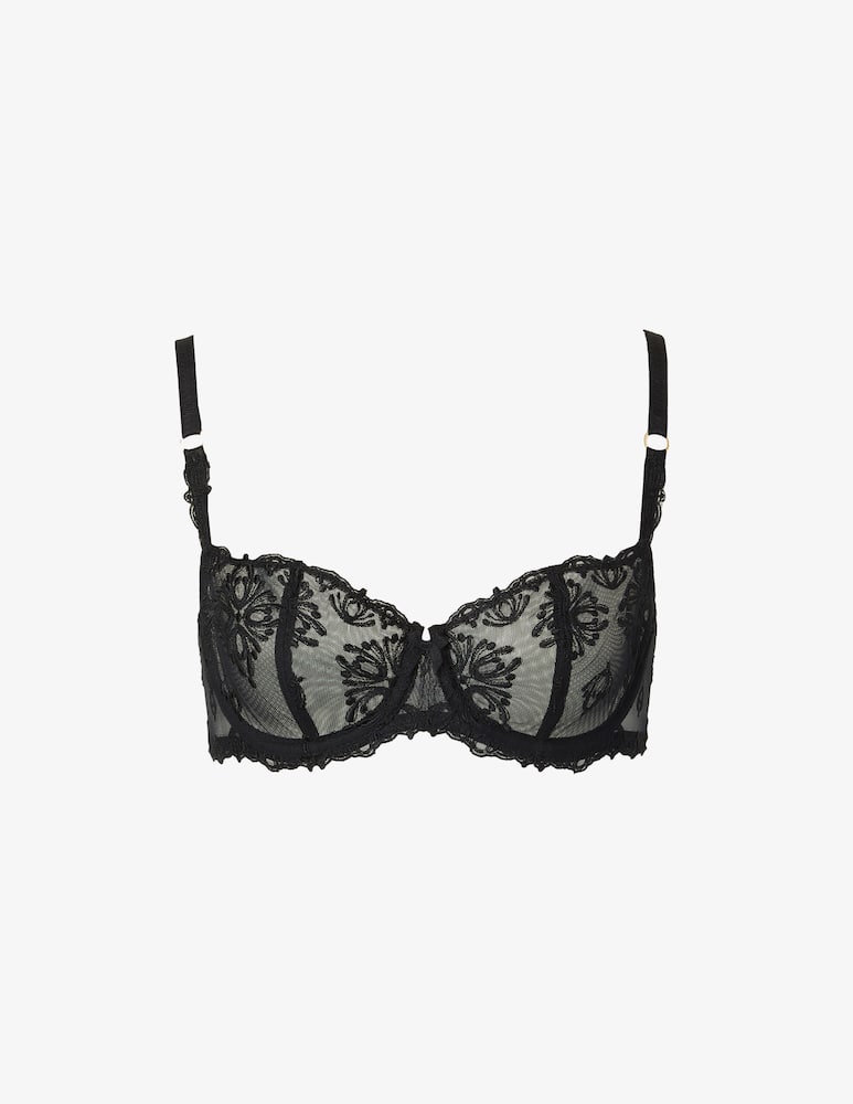 Chantelle Underwired balconette bra - picture 1 Chantelle Underwired balconette bra - picture 1