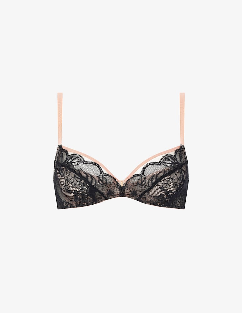 Chantelle Reggiseno ferretto avvolgente - immagine 2 Chantelle Reggiseno ferretto avvolgente - immagine 2