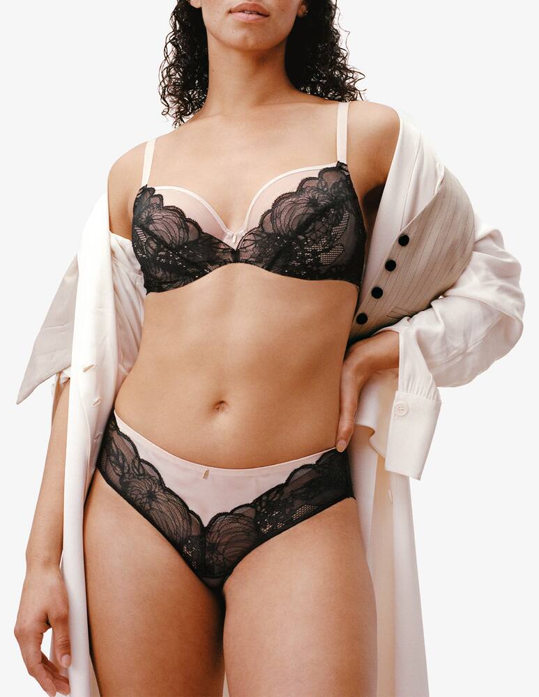 rinascente Chantelle Reggiseno ferretto avvolgente