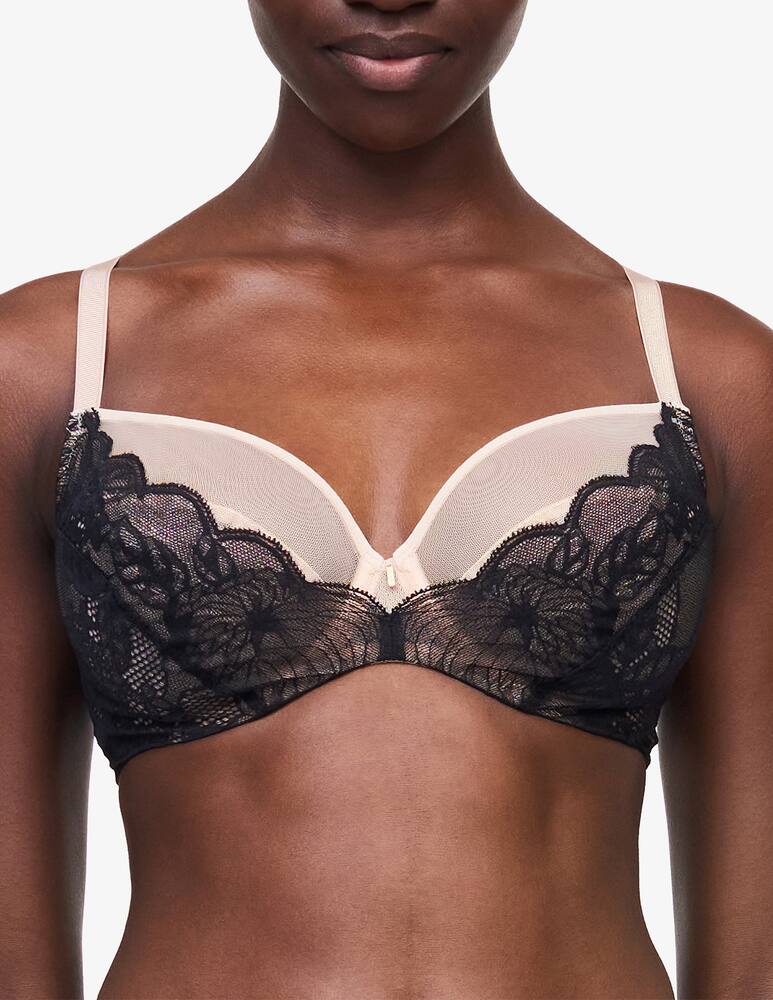 Chantelle Reggiseno ferretto avvolgente - immagine 4 Chantelle Reggiseno ferretto avvolgente - immagine 4