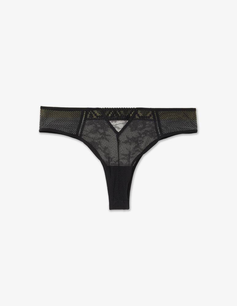rinascente Passionata Thong underwear