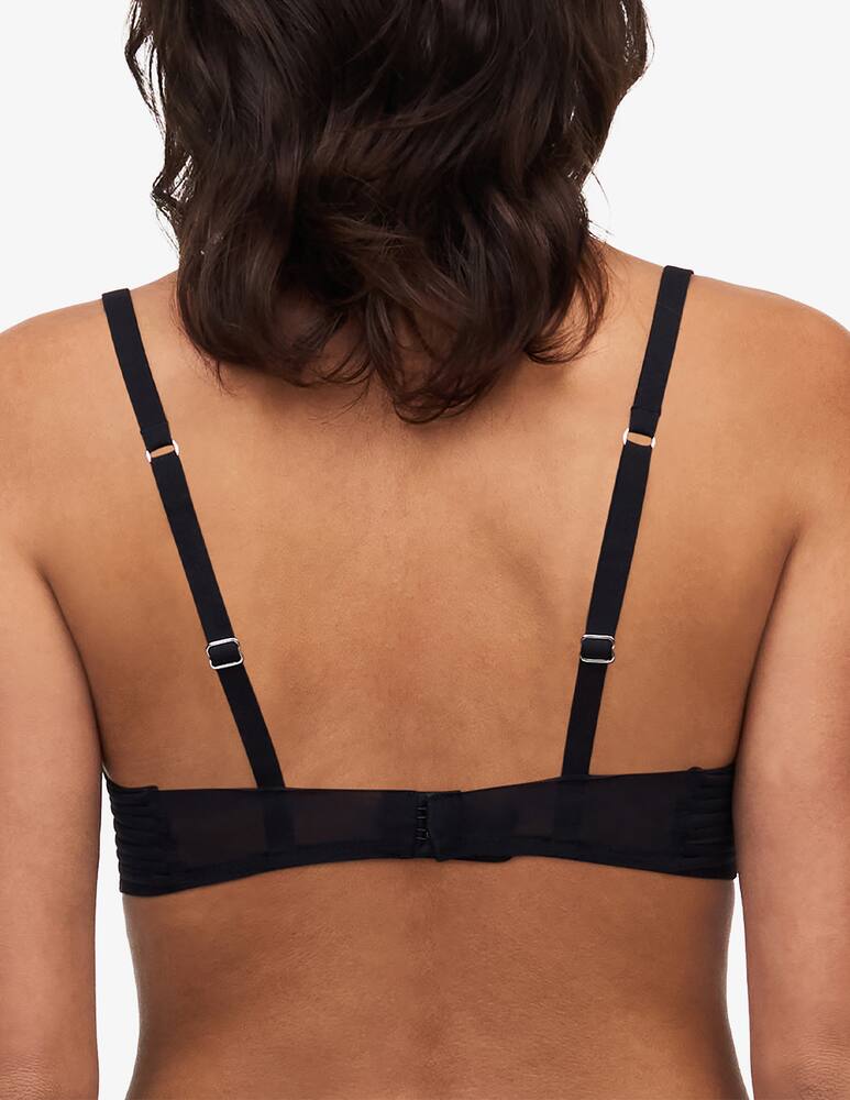 rinascente Chantelle Push up bra mousse