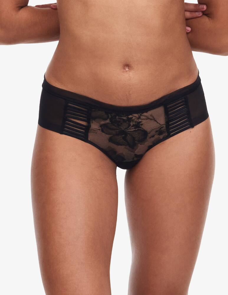 rinascente Chantelle Shorty sgambato vita normale