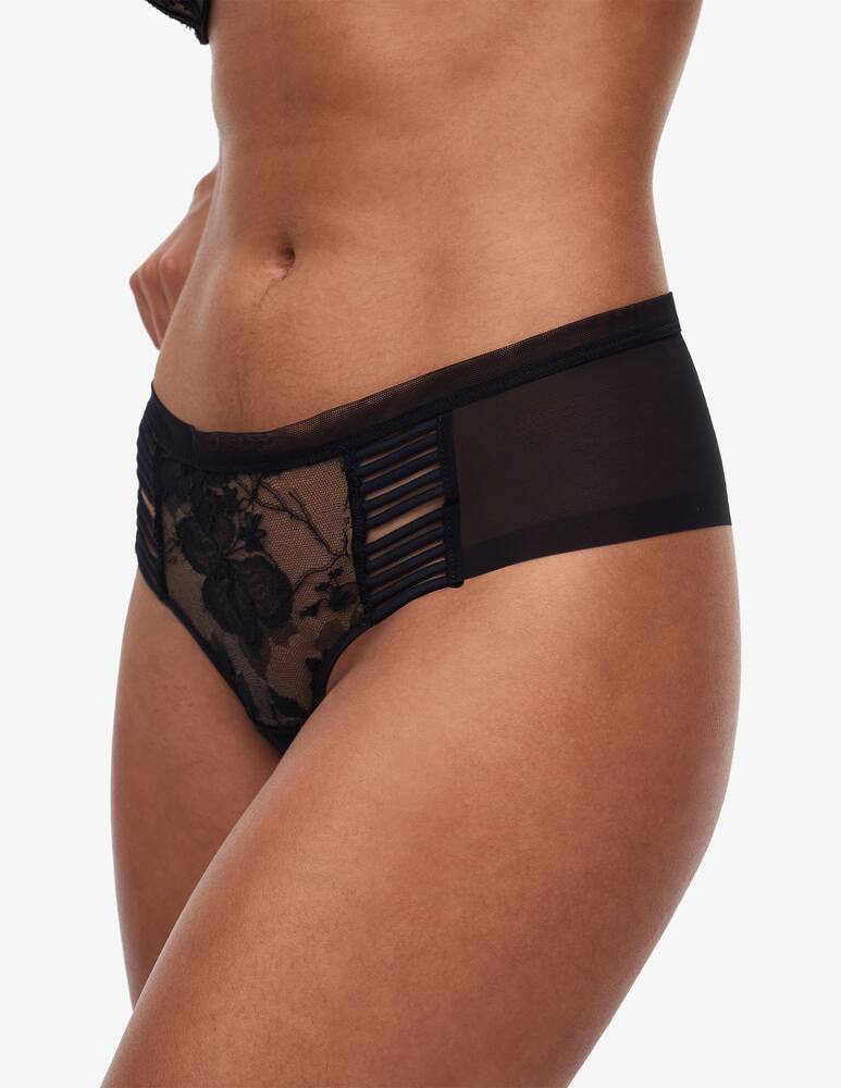 rinascente Chantelle Shorty sgambato vita normale